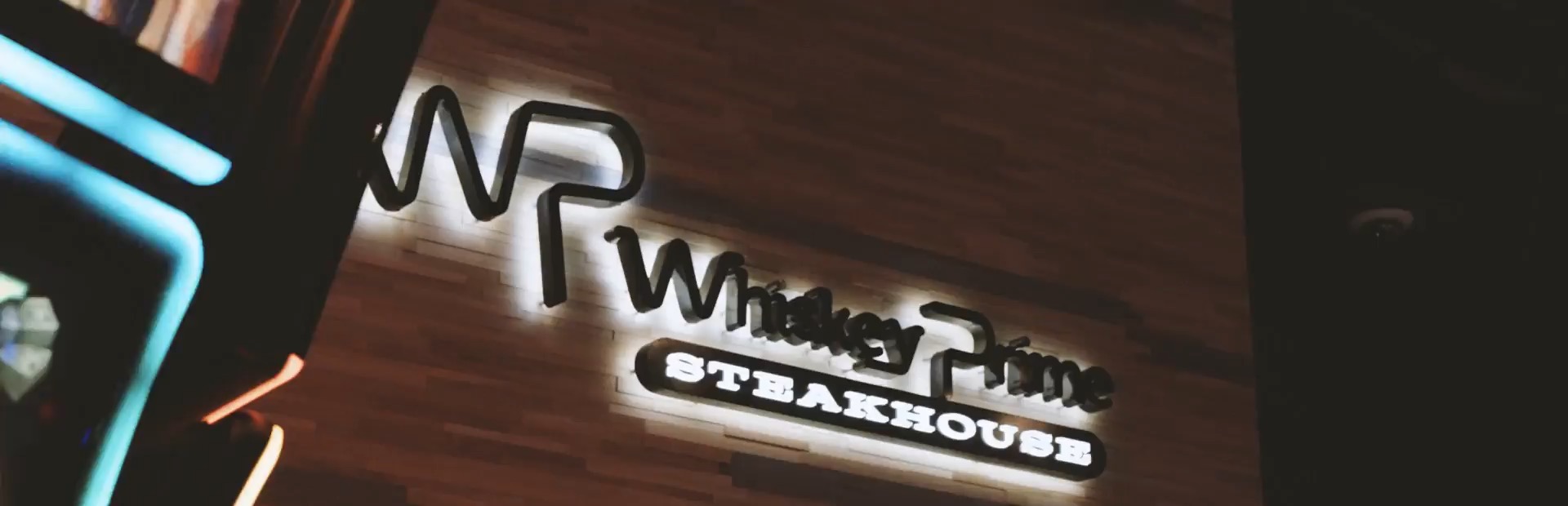 Whiskey Prime Steakhouse Angel of the Winds